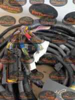 Chicote Principal do Chassis Link-Belt 350 X2 - Imagem 3