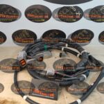 Chicote Motor Hitachi ZX210LC-5A