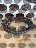 Chicote Motor LinkBelt 160x2 - Imagem 2