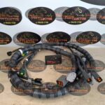 Chicote Motor Case CX160B