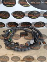 Chicote Motor LinkBelt 160x2