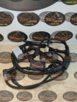 Chicote Motor Komatsu PC200-08 - Imagem 2