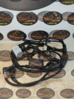 Chicote Motor Komatsu PC200-08 - Imagem 2