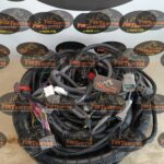 Chicote Principal do Chassis Link-Belt 210 X3