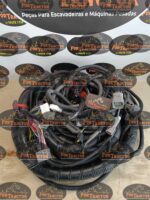 Chicote Principal do Chassis Link-Belt 210 X3