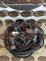 Chicote Principal do Chassis Link-Belt 210 X3