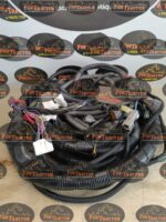 Chicote Principal do Chassis Link-Belt 210 X3 - Imagem 2