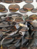 Chicote Principal do Chassis Link-Belt 210 X3 - Imagem 3