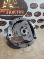 Caixa Redutora de Giro Link-Belt 160X2 / 160X3 - Imagem 2