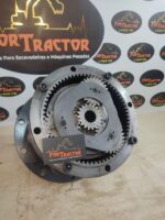 Caixa Redutora de Giro Link-Belt 160X2 / 160X3 - Imagem 2