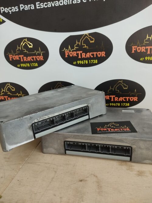 Módulo Hidráulico Case Série B - Imagem 2