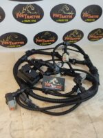 Chicote Motor Cummins QSB6.7