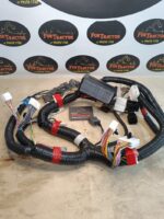 Chicote Cabine Link-Belt 210X2 / 160X2