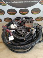 Chicote Principal do Chassis Link-Belt 210 X3