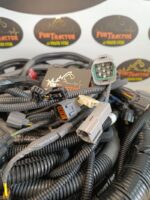 Chicote Principal do Chassis Link-Belt 210 X3 - Imagem 2