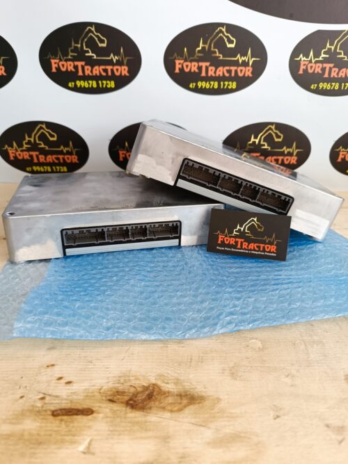 Módulo Hidráulico Case Série C (A) - Imagem 1