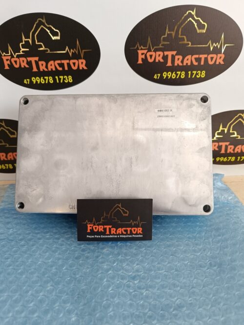 Módulo Hidráulico Link-Belt X3 (A) - Imagem 3