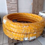 Coroa de Giro Link-Belt 160X2 / 160X3