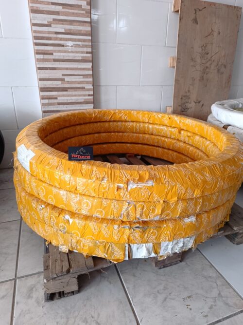 Coroa de Giro Link-Belt 160X2 / 160X3 - Imagem 1