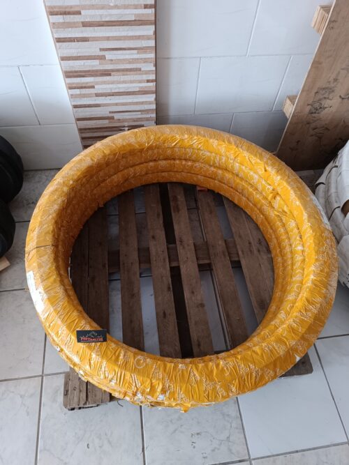 Coroa de Giro Hyundai R140LC-7 - Imagem 1