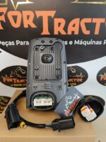 Painel Caterpillar Série D - Imagem 3