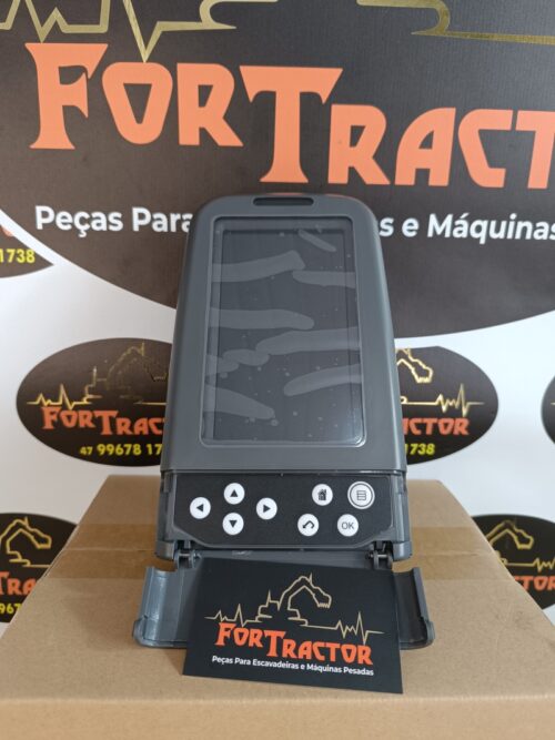 Painel Caterpillar Série D - Imagem 2