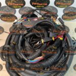 Chicote Principal do Chassis Case CX 130B