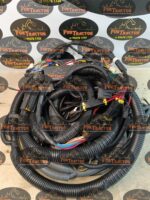 Chicote Principal do Chassis Case CX 130B