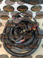 Chicote Principal do Chassis Case CX 130B