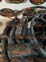 Chicote Principal do Chassis Case CX 130B - Imagem 2