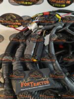 Chicote Principal do Chassis Case CX 130B - Imagem 2