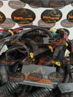 Chicote Principal do Chassis Case CX 130B - Imagem 3