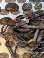 Chicote Principal do Chassis Case CX 130B - Imagem 4