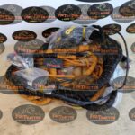 Chicote Principal Chassis Caterpillar 320D Q7D