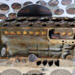 Bloco do Motor Volvo D7E