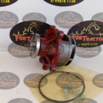 Bomba água Volvo D4D D6E D7E D7D