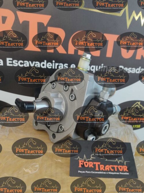 Bomba Alta LinkBelt 210X2 - Imagem 1