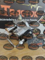 Bomba Alta LinkBelt 210X2 - Imagem 2