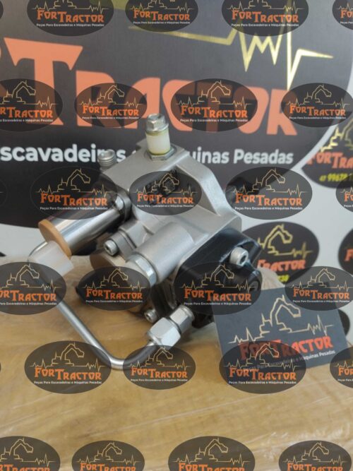 Bomba Alta LinkBelt 210X2 - Imagem 2