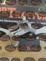 Bomba Alta LinkBelt 210X2 - Imagem 4