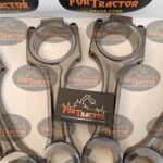 Biela Para Motores Volvo D4D D6E D7E D7D