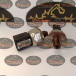 Sensor De Pressão Do Rail Dielsemax Jcb