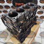 Bloco do Motor Isuzu 4HK1