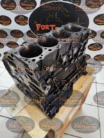 Bloco do Motor Isuzu 4HK1