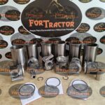 Kit Motor Volvo D7D