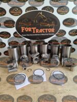 Kit Motor Volvo D7E