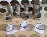 Kit Motor Volvo D4D