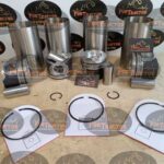 Kit Motor Volvo D4D