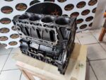 Bloco do Motor Isuzu 4HK1 - Imagem 2