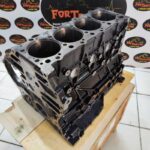 Bloco do Motor Isuzu 4HK1